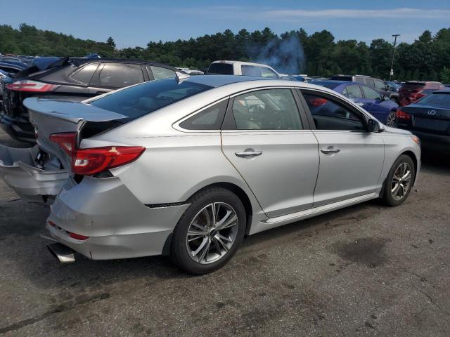 2015 HYUNDAI SONATA SPO - 5NPE34AF4FH130141