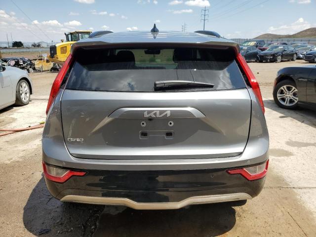 2023 KIA NIRO WIND - KNDCR3L13P5071473