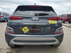 HYUNDAI KONA LIMIT photo