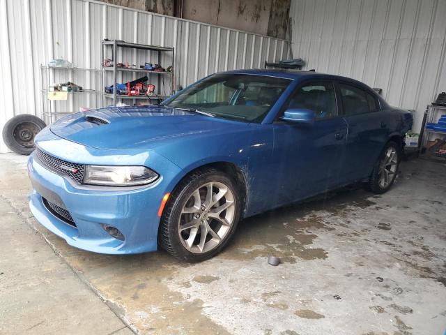 2021 DODGE CHARGER GT - 2C3CDXHG8MH619950