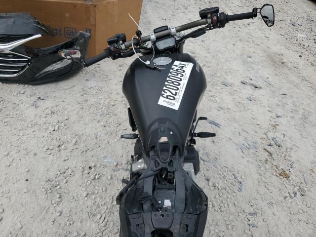 2016 DUCATI XDIAVEL - ZDM13BKW5GB003665