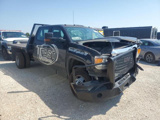2016 GMC SIERRA C35 1GD41VC8XGF110327