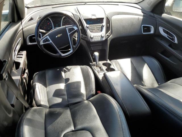 2011 Chevrolet Equinox Lt VIN: 2CNALDEC8B6226542 Lot: 62245284