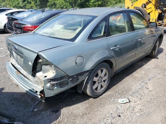 2006 Ford Five Hundred Sel VIN: 1FAFP271X6G134553 Lot: 61712744