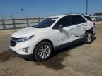 2018 CHEVROLET EQUINOX LT - 3GNAXJEV3JS628579