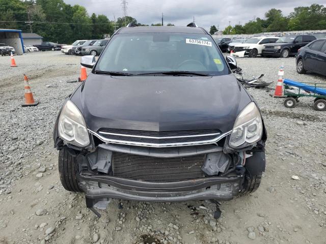 2016 CHEVROLET EQUINOX LT - 2GNFLGEK9G6271796
