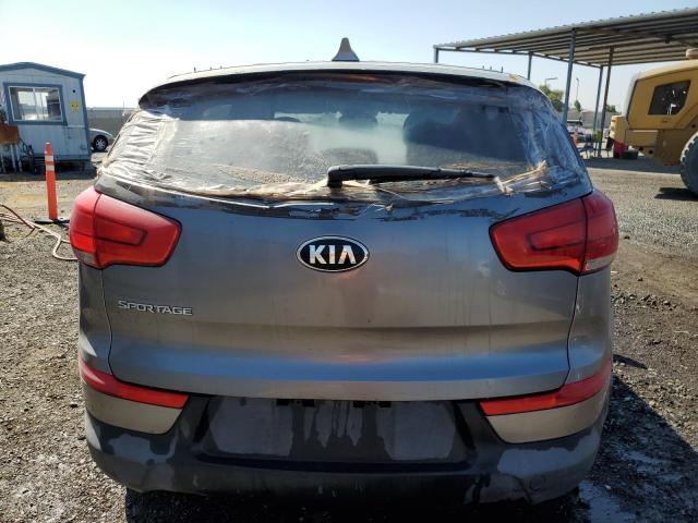 2015 KIA SPORTAGE L - KNDPB3AC2F7784118