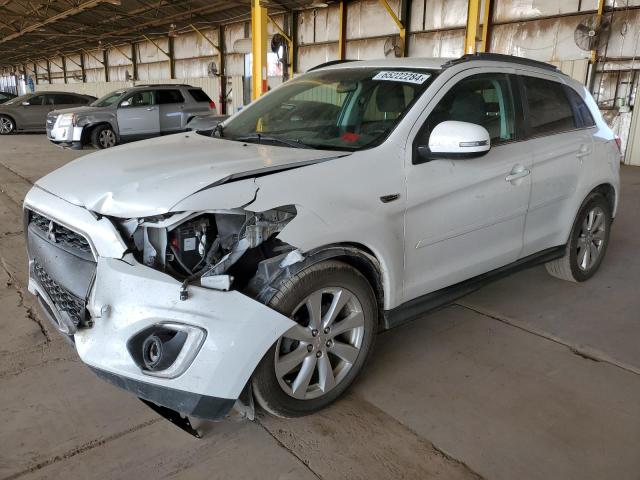 2015 MITSUBISHI OUTLANDER - 4A4AR4AW4FE029025