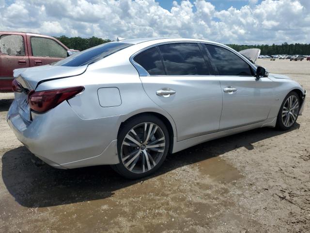 VIN JN1EV7AP4JM361627 2018 Infiniti Q50, Luxe no.3