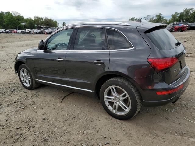 VIN WA1L2AFP5GA120408 2016 Audi Q5, Premium Plus no.2