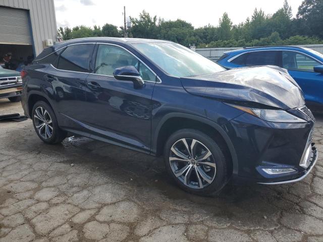 2022 LEXUS RX 350 - 2T2HZMAA1NC244577
