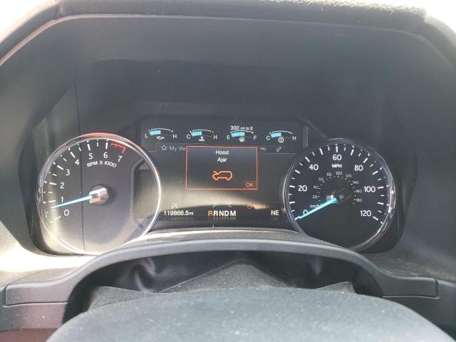 2018 FORD EXPEDITION - 1FMJU2AT1JEA34140