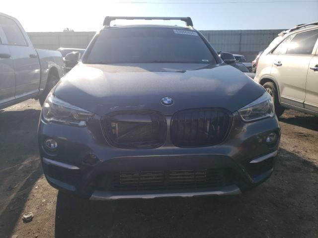 2016 BMW X1 XDRIVE2 - WBXHT3C37G5E55755