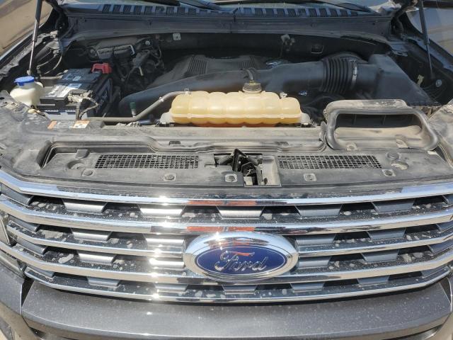 2019 FORD EXPEDITION - 1FMJK1HT2KEA19671