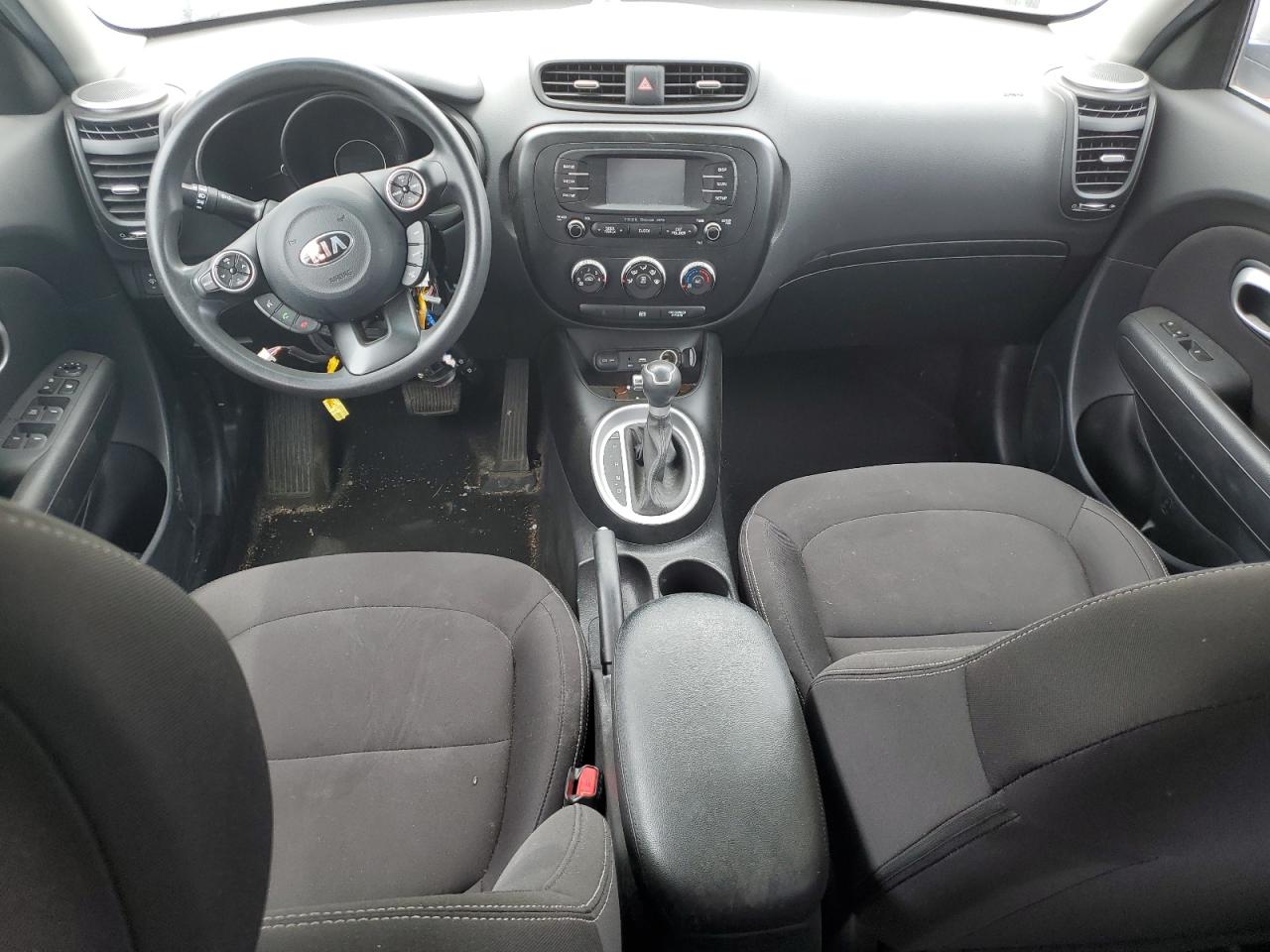 KNDJN2A2XG7874603 2016 Kia Soul