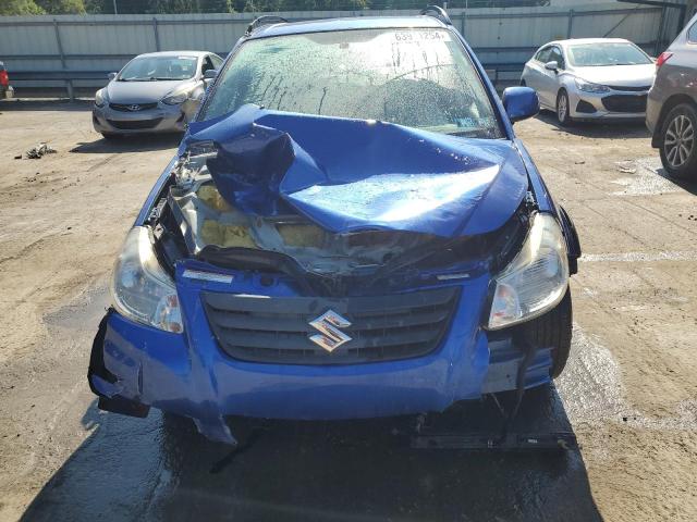 VIN JS2YB5A39D6101677 2013 Suzuki SX4 no.5