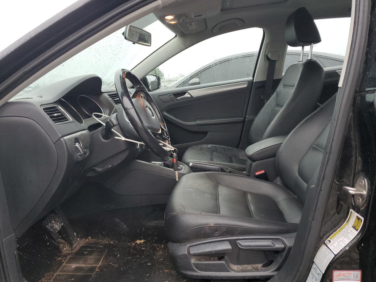 3VWDB7AJ8HM367455 2017 Volkswagen Jetta Se