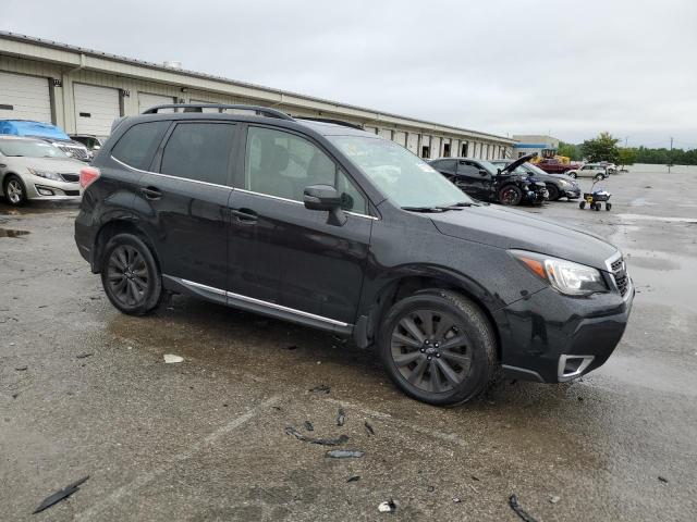 VIN JF2SJGWC8HH538105 2017 Subaru Forester, 2.0Xt T... no.4