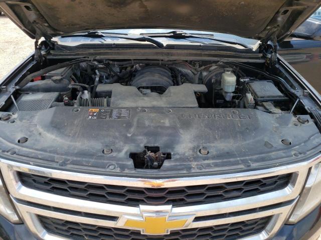 2015 CHEVROLET TAHOE SPEC 1GNSK3KC1FR304963