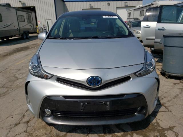 2015 TOYOTA PRIUS V - JTDZN3EU5FJ019295