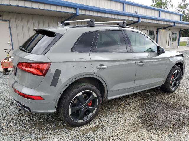 2019 AUDI SQ5 PRESTI WA1C4AFY6K2041710
