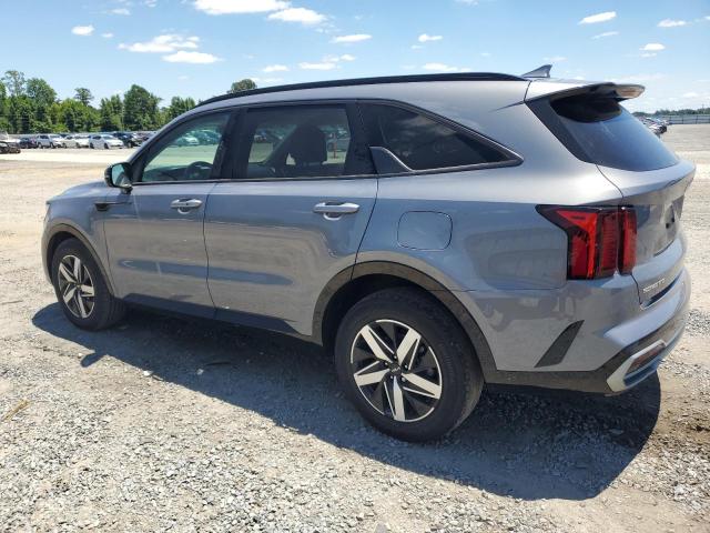 2023 KIA SORENTO S - 5XYRL4LCXPG218463