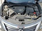 NISSAN ALTIMA 2.5 photo