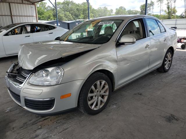 Vin: 3vwrx7aj9am025008, lot: 64268264, volkswagen jetta se 2010 img_1