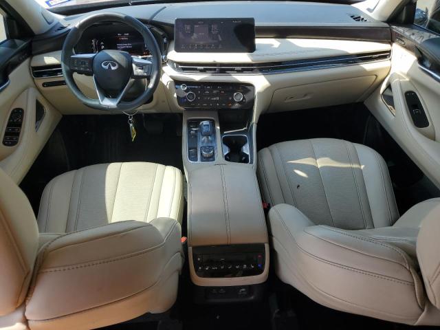 2023 INFINITI QX60 SENSO - 5N1DL1GR6PC333200