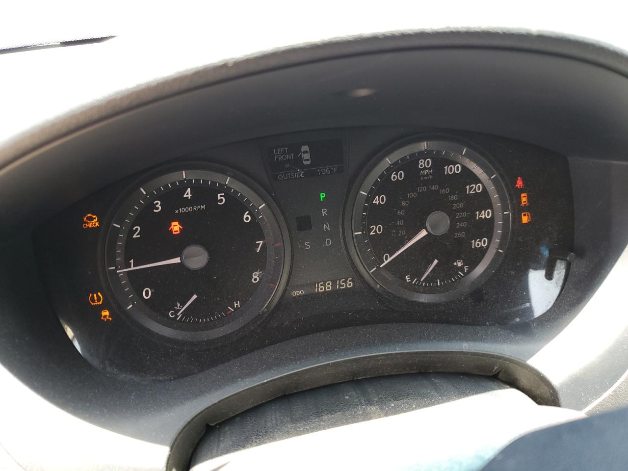 JTHBJ46G882212886 2008 Lexus Es 350