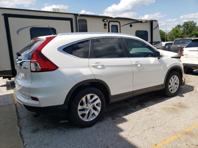 2016 HONDA CR-V EXL - 5J6RM4H76GL024956