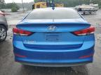 HYUNDAI ELANTRA SE photo