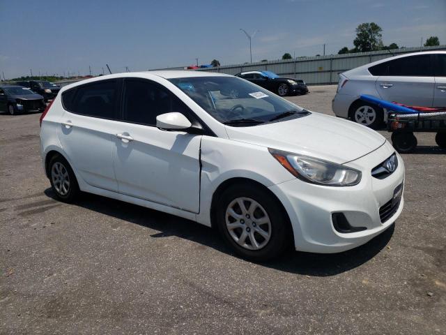 Vin: kmhct5ae9cu040856, lot: 59823684, hyundai accent gls 20124
