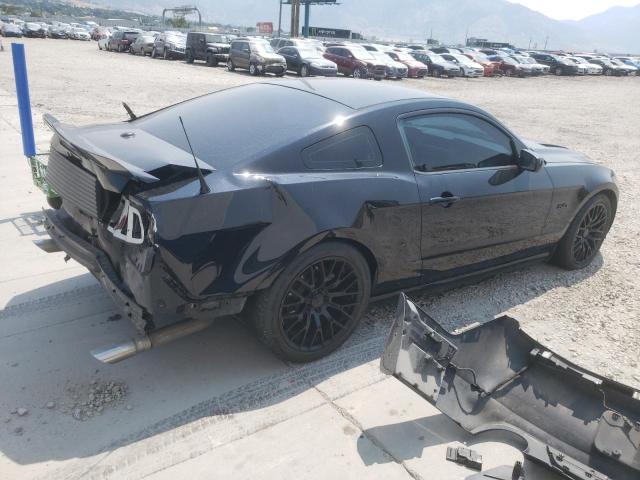 2013 FORD MUSTANG GT 1ZVBP8CF8D5284826  63550394