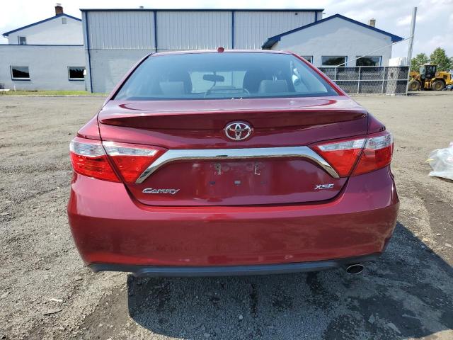 VIN 4T1BF1FKXFU883303 2015 Toyota Camry, LE no.6