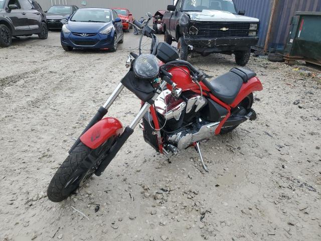 2013 HONDA VT1300 CX JH2SC61N3DK101385