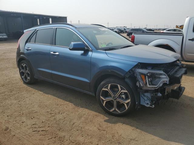 2024 KIA NIRO SX TO KNDCR3LF7R5144052