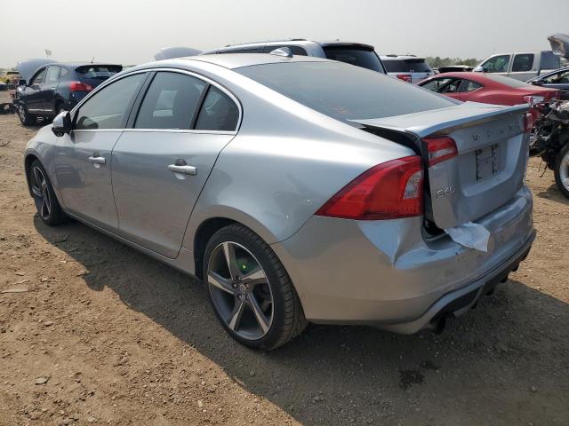 VIN YV1902FH0D1216523 2013 Volvo S60, T6 no.2