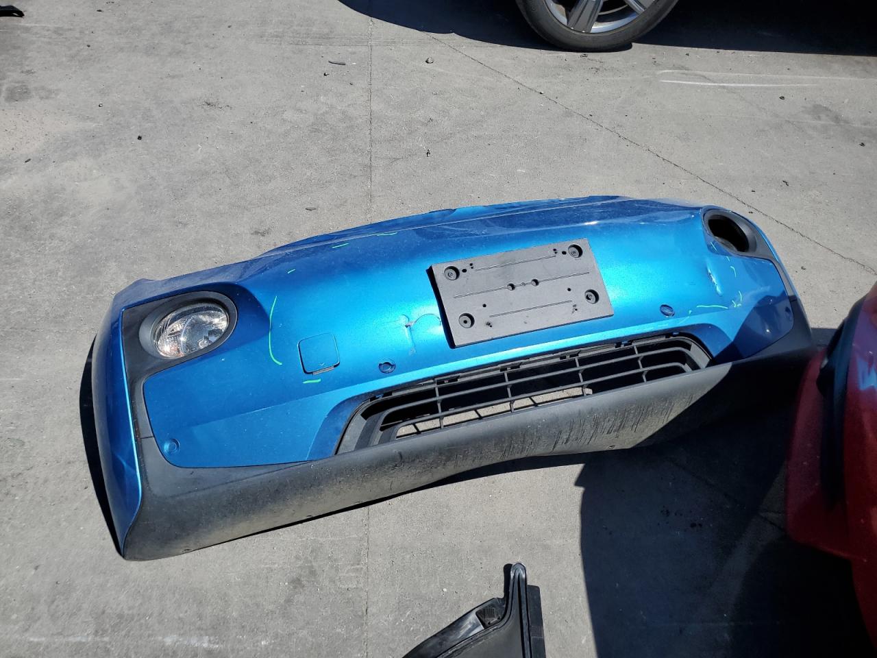 WBY1Z8C33HV890618 2017 BMW I3 Rex