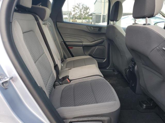 2022 Ford Escape Se VIN: 1FMCU0G67NUC03930 Lot: 61004674