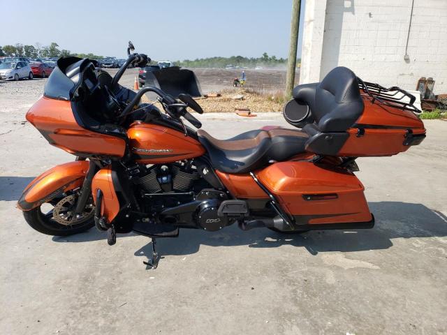 2020 HARLEY-DAVIDSON FLTRK 1HD1KZF10LB660940