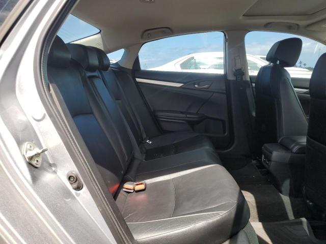 19XFC1F98GE005817 2016 Honda Civic Touring
