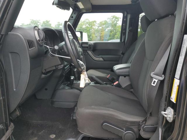 2015 JEEP WRANGLER U - 1C4BJWDG4FL702510