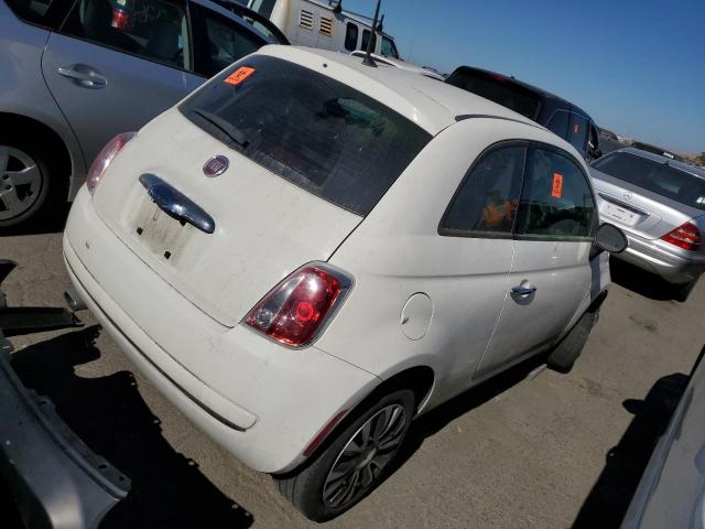 VIN 3C3CFFARXDT754404 2013 Fiat 500, Pop no.3