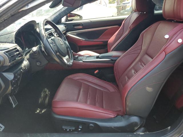 2018 LEXUS RC 300 - JTHS85BC1J5004051