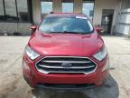 FORD ECOSPORT S photo