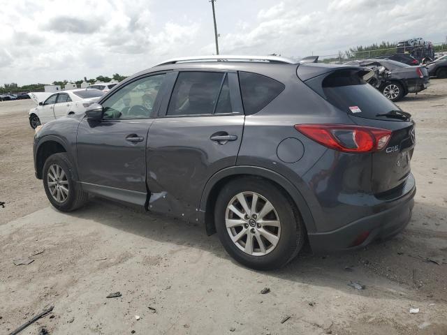 VIN JM3KE2CY8F0541000 2015 Mazda CX-5, Touring no.2