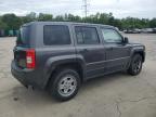 JEEP PATRIOT SP photo