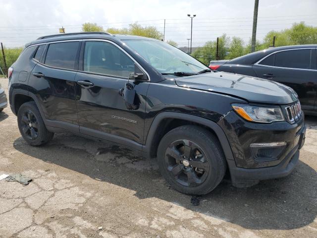 2018 JEEP COMPASS LA - 3C4NJDBB0JT398226