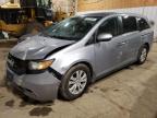 2016 HONDA ODYSSEY SE - 5FNRL5H37GB122344